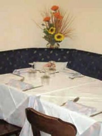 Residence Lago Rotondo