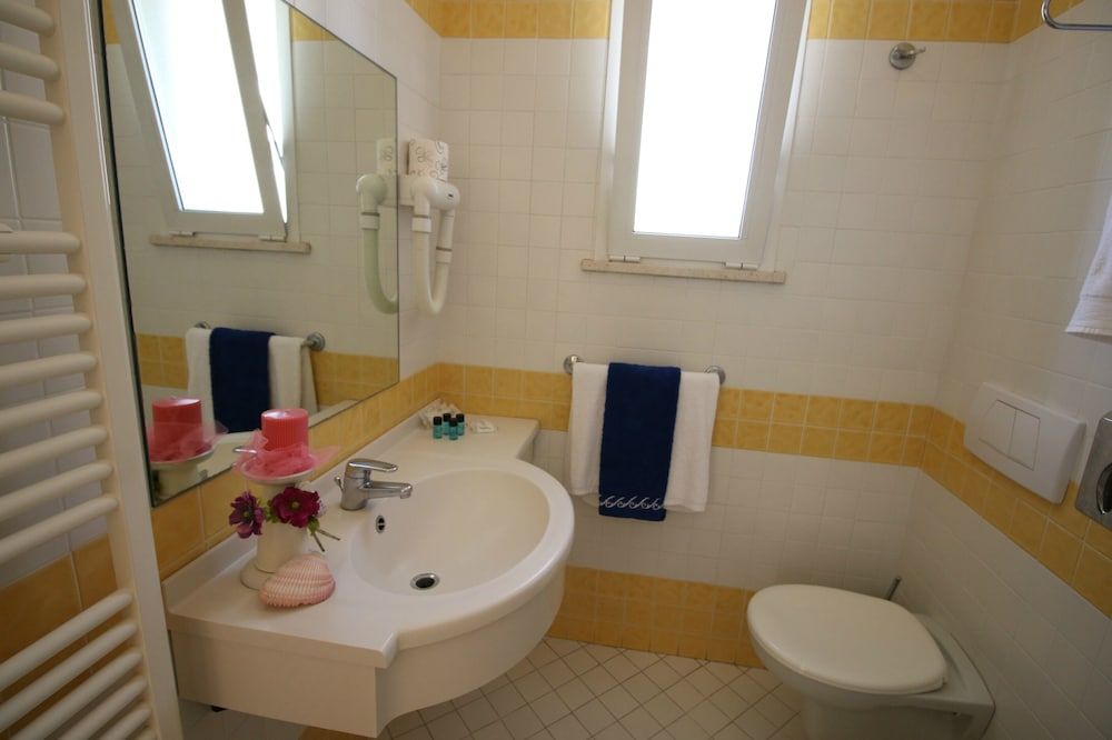 Hotel Adria Beach