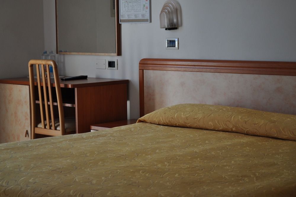 Hotel Adria Beach