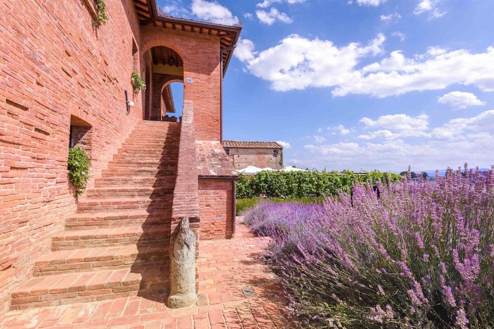 Relais la Leopoldina