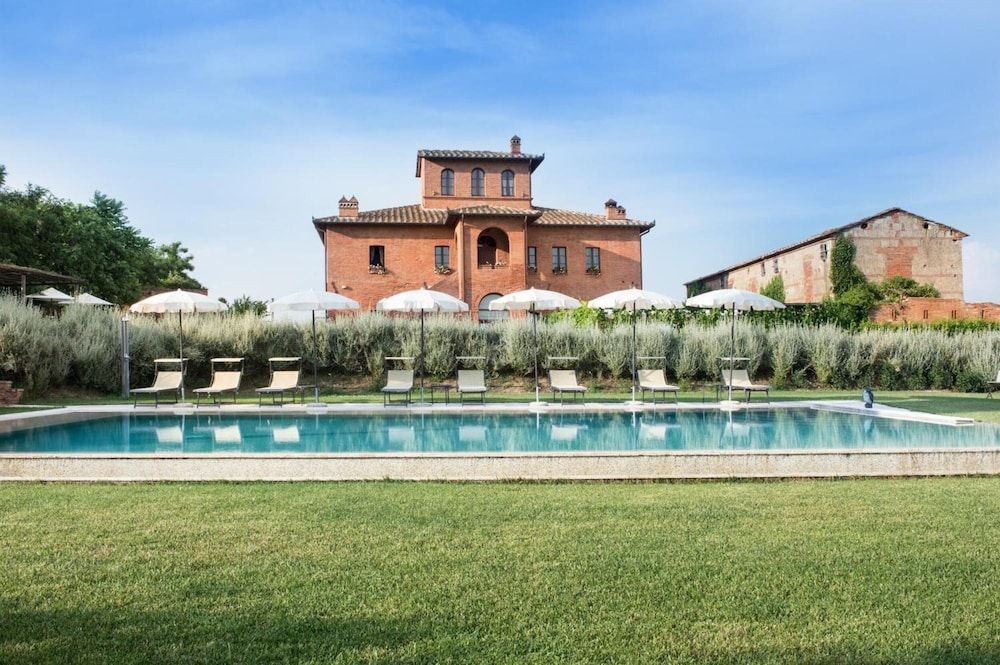 Relais la Leopoldina