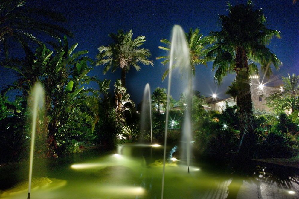 Il Baglio Della Luna Relais