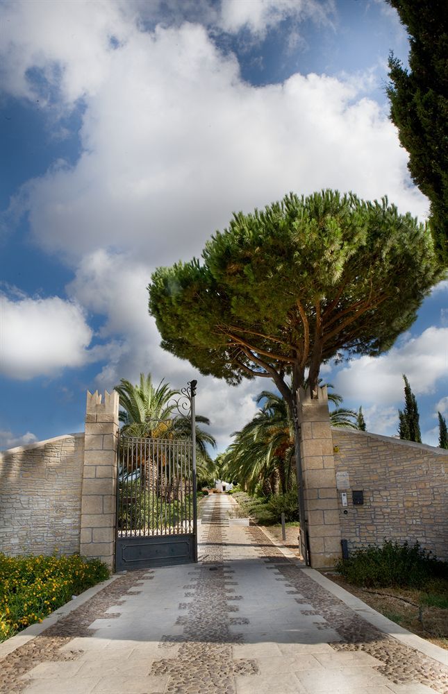 Il Baglio Della Luna Relais