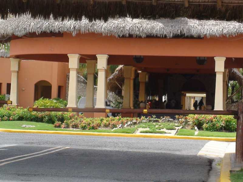 Sunscape Dominicus La Romana