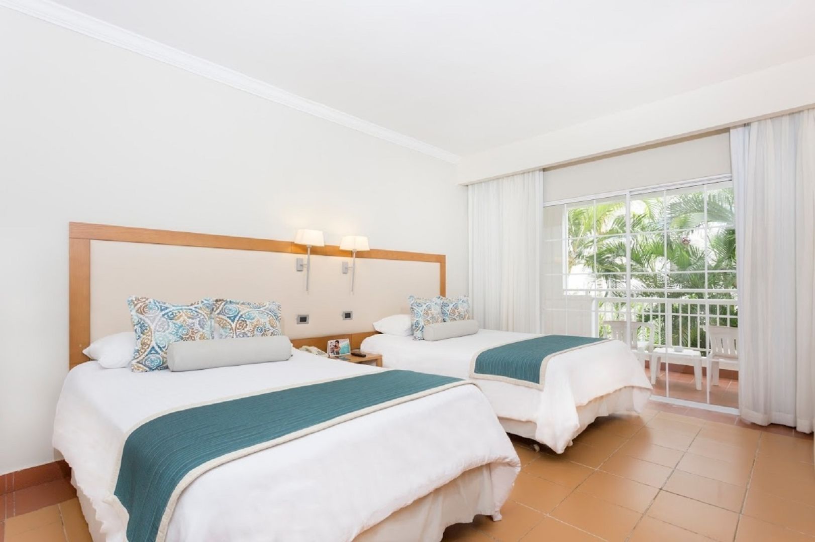 Sunscape Dominicus La Romana