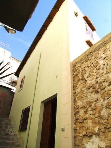 Case Albergo Al Cortiletto