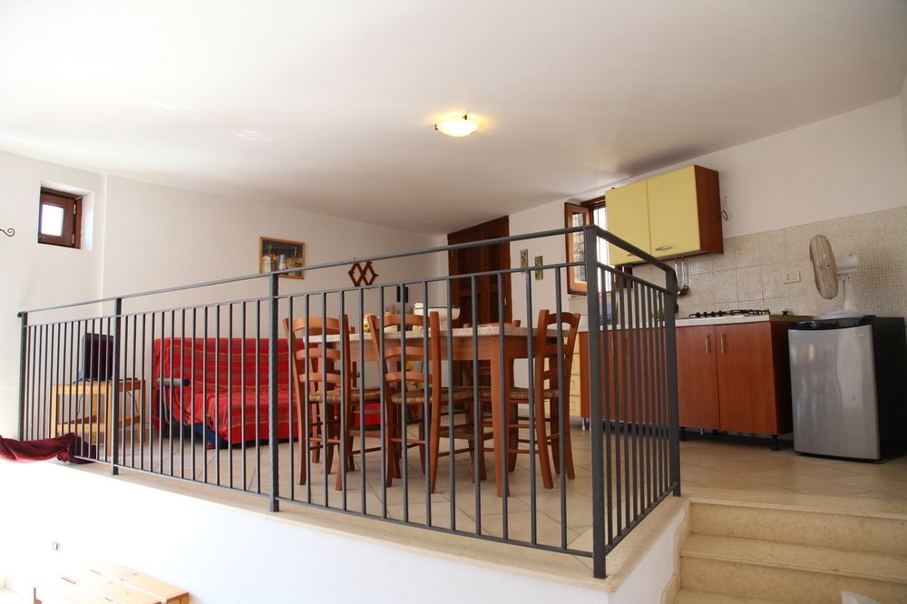 Case Albergo Al Cortiletto