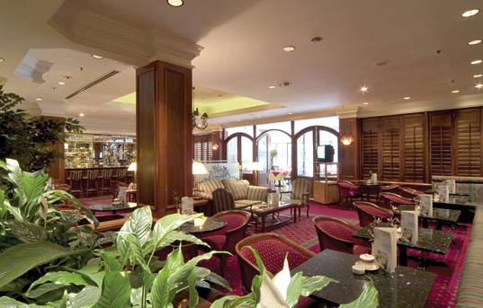 The Westin Zagreb
