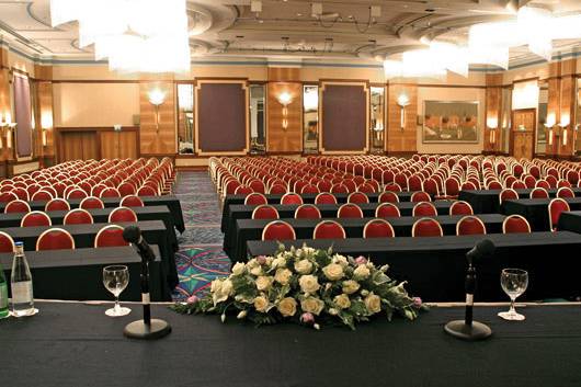 The Westin Zagreb