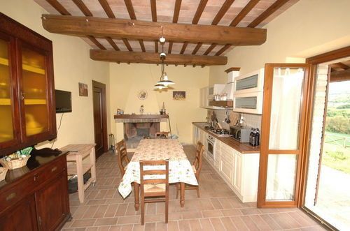 Casale Etrusco