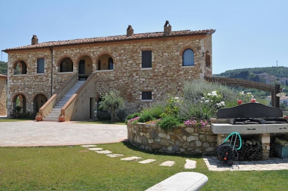 Agriturismo San Lorenzo