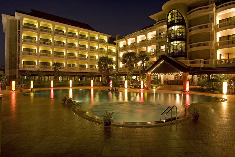 Borei Angkor Resort & Spa