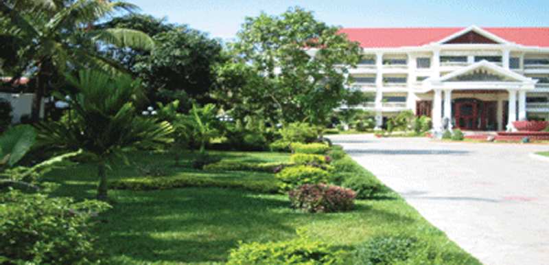 Borei Angkor Resort & Spa