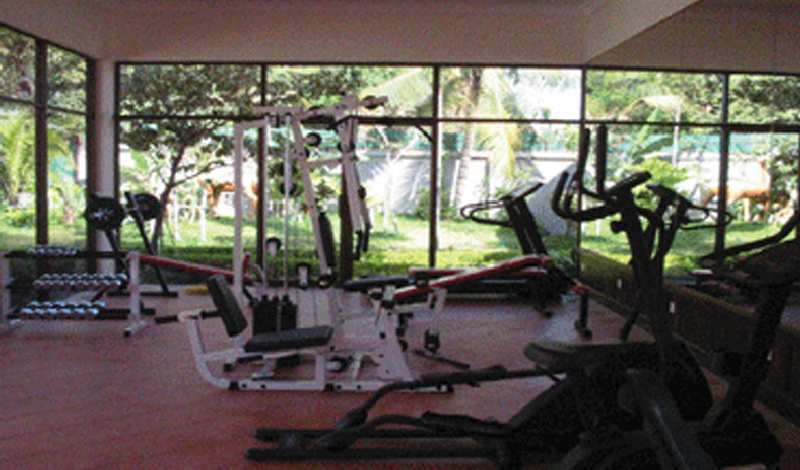 Borei Angkor Resort & Spa