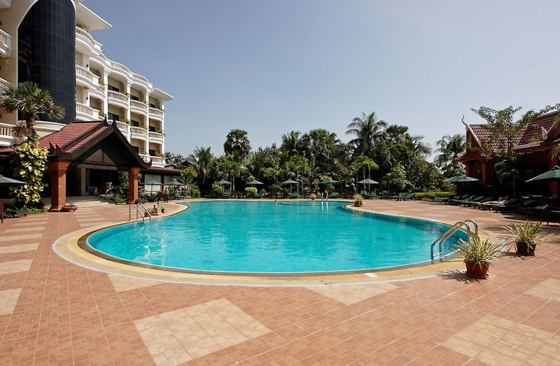 Borei Angkor Resort & Spa