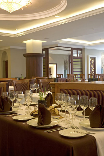 Borei Angkor Resort & Spa