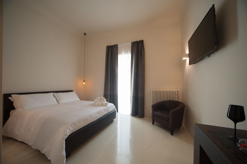 42 Zanardelli B&B