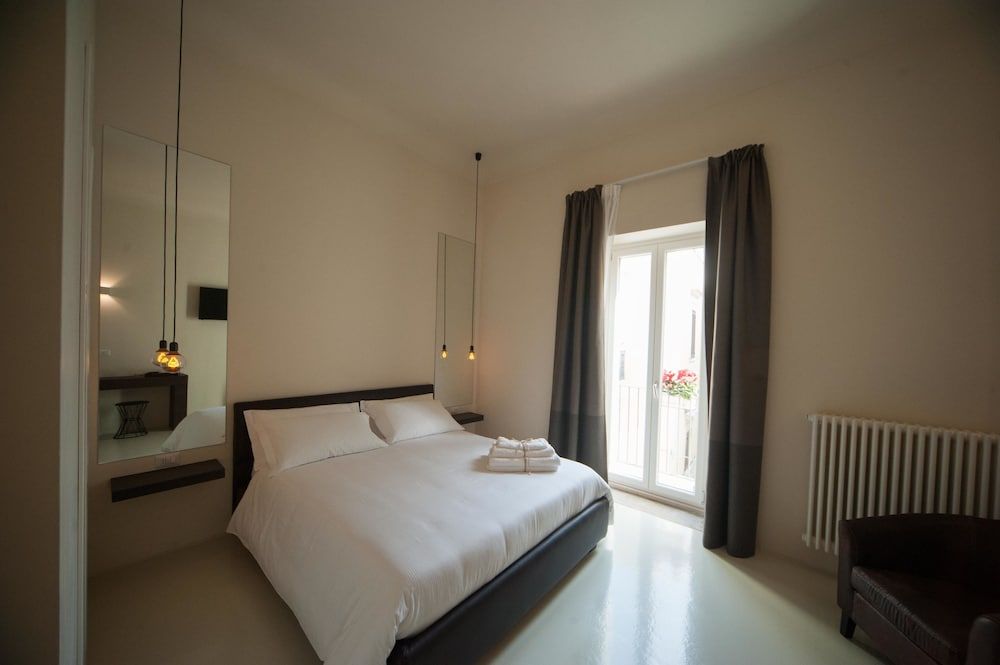 42 Zanardelli B&B