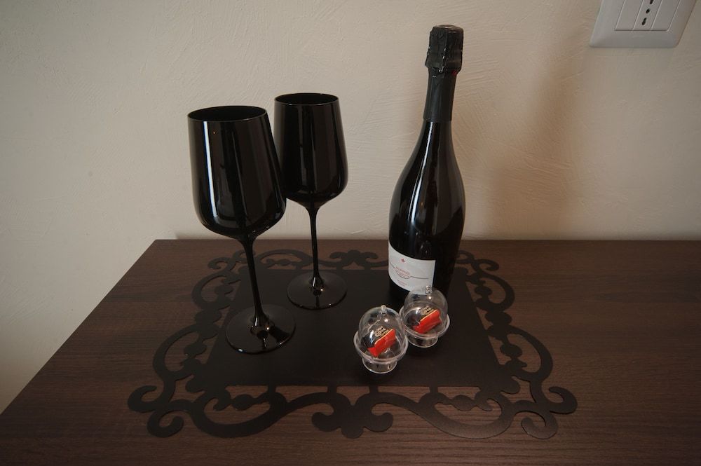42 Zanardelli B&B