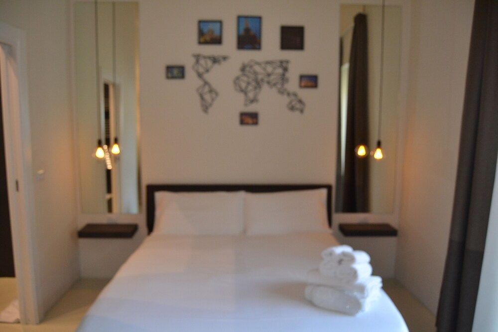 42 Zanardelli B&B