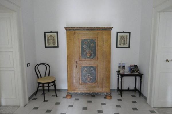 Il Palazzo  Bed & Breakfast