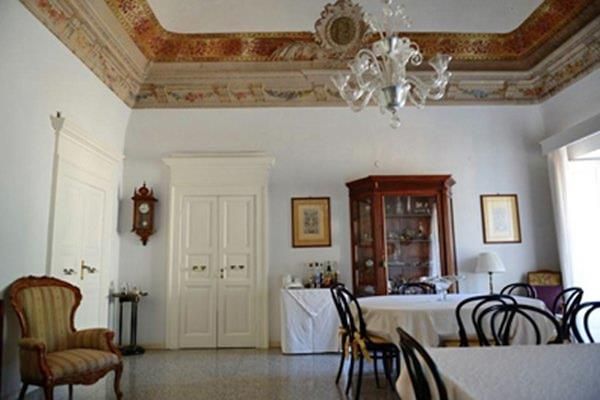 Il Palazzo  Bed & Breakfast