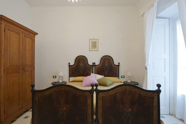 Il Palazzo  Bed & Breakfast