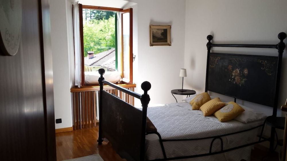 La Casa Di Bacco