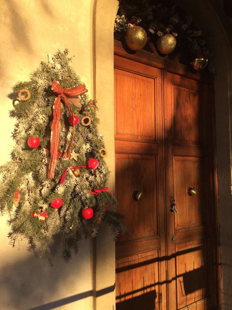 La Casa Di Bacco