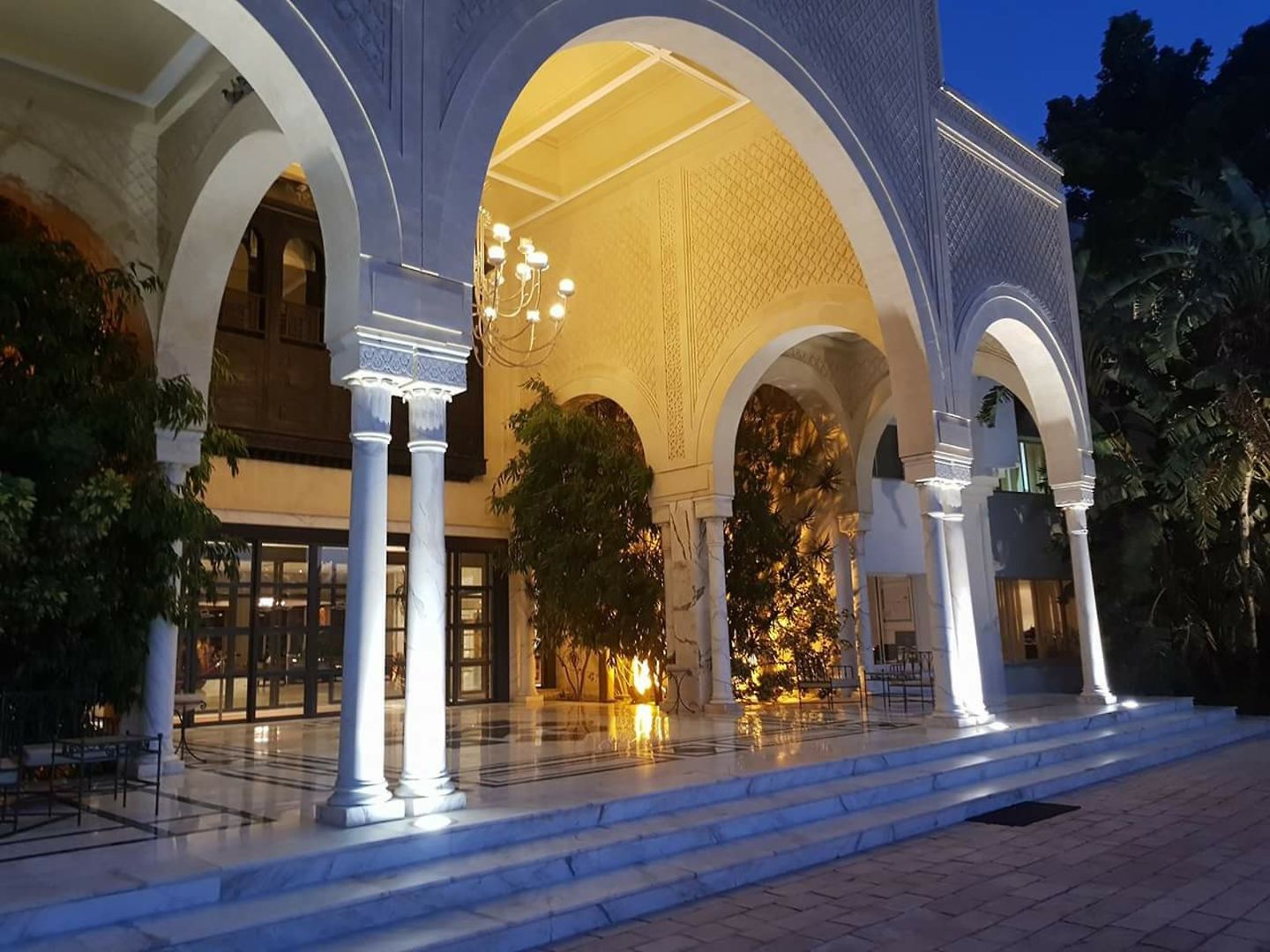 Oceana Hotel & Spa