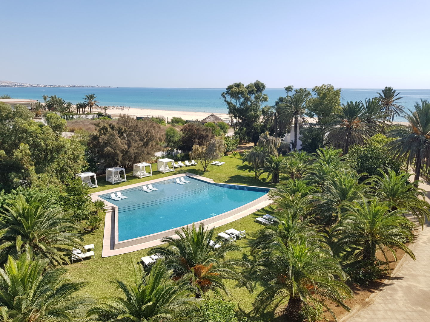 Oceana Hotel & Spa