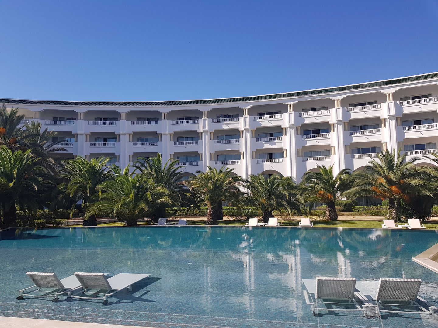 Oceana Hotel & Spa