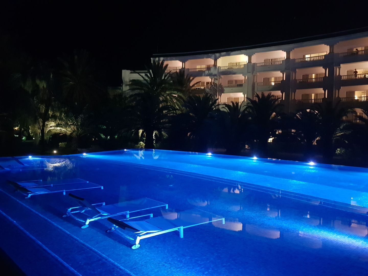 Oceana Hotel & Spa