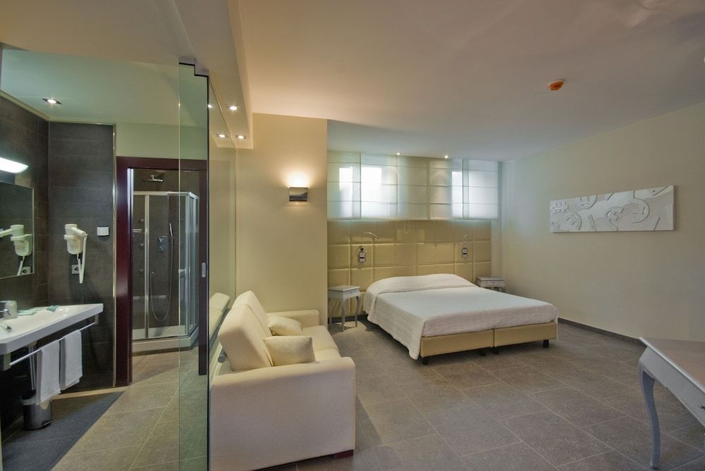 Suite Testani