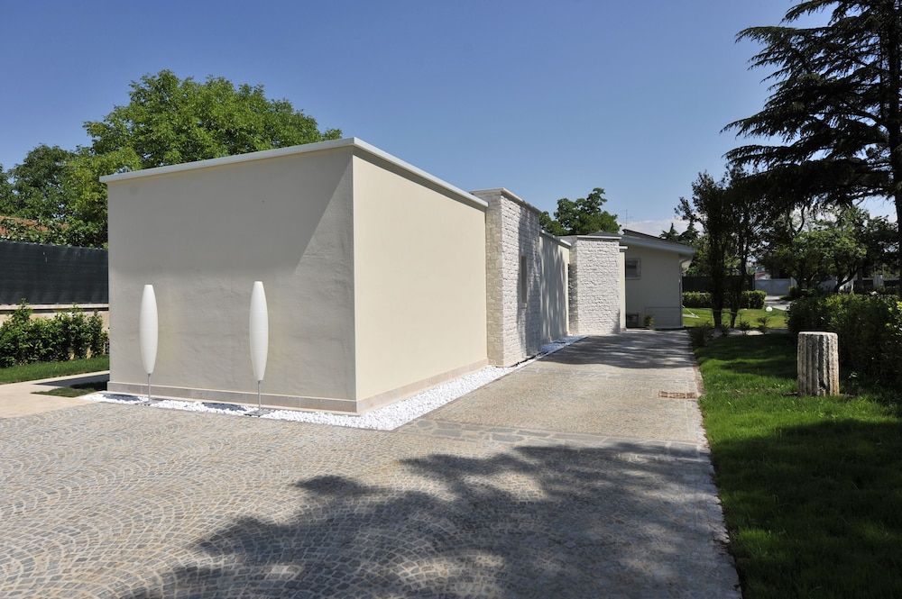 Suite Testani