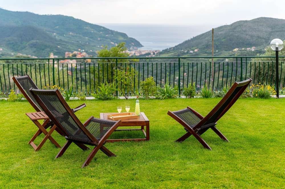 La Vignana Cinque Terre