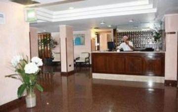 Hotel San Domenico