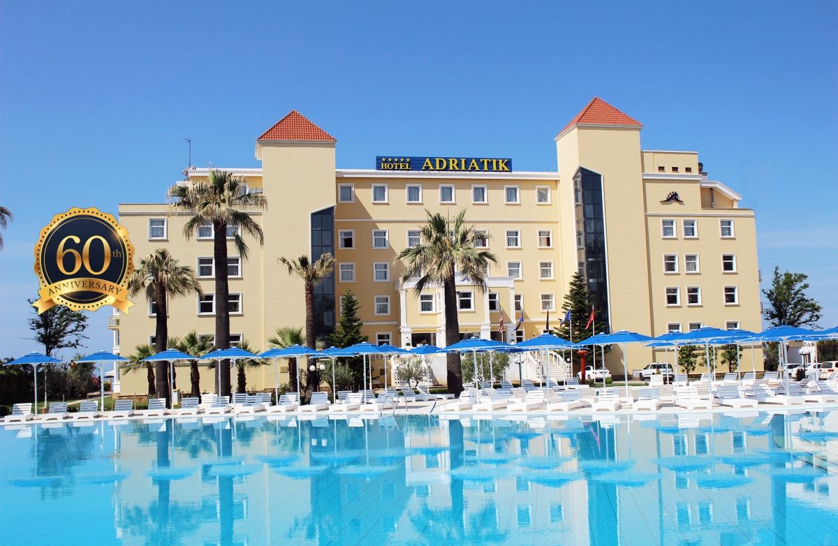 Adriatik Hotel