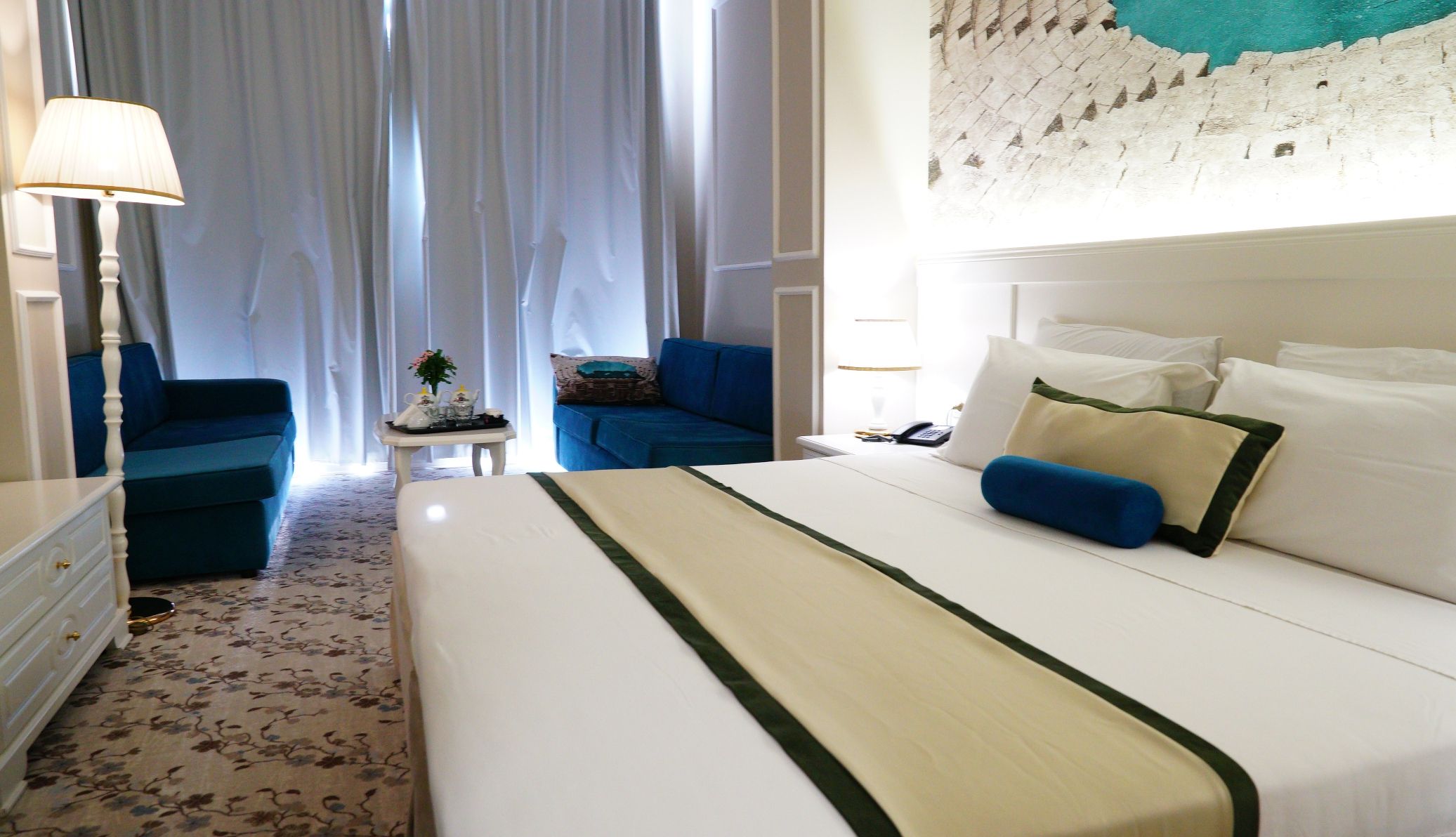 Adriatik Hotel
