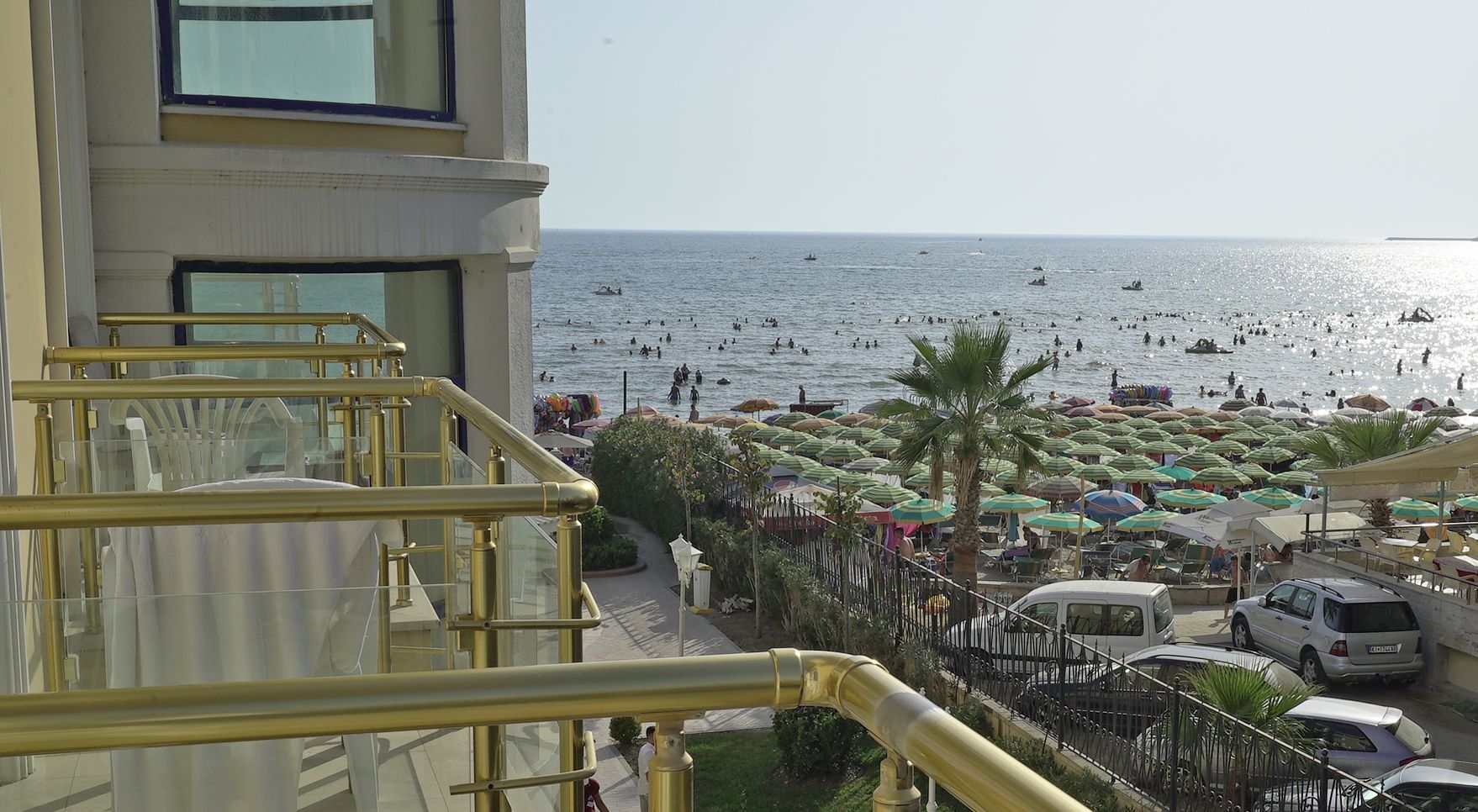Adriatik Hotel