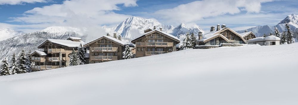 Hotel Le K2 Altitude