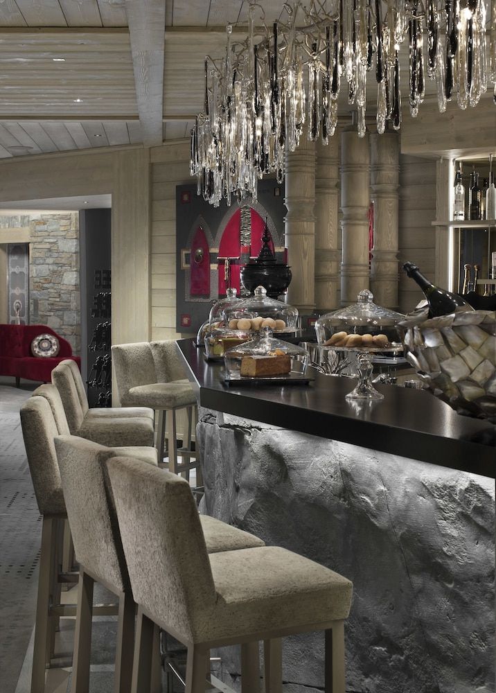 Hotel Le K2 Altitude