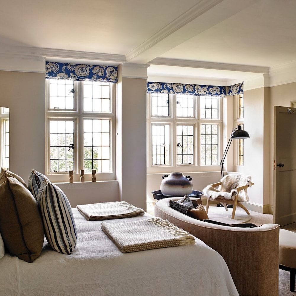 Foxhill Manor