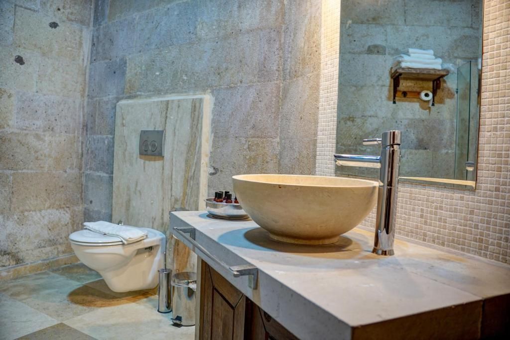 Karma Suites Cappadocia