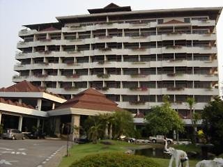 Grand Paradise Hotel