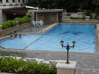 Grand Paradise Hotel