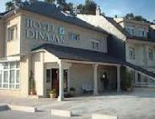 Hotel Dinajan