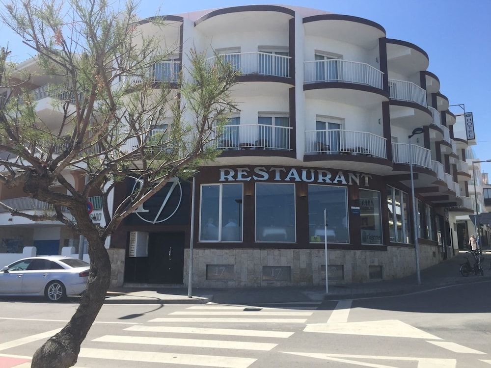 Rallye Hotel