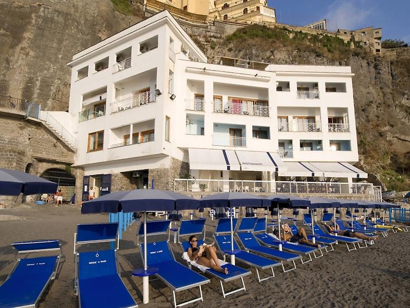 Giosuè a Mare