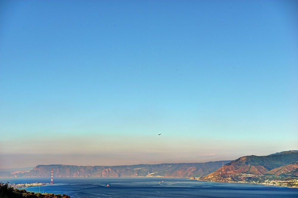 Scilla E Cariddi B&B